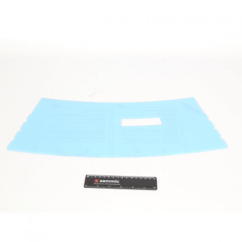 Horeca Parts - Osłona ramki - Mikser planetarny Sammic BE-30