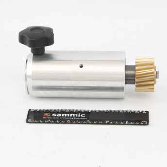 Horeca Parts - Przyłącze akcesoriów - Mikser planetarny Sammic BE-20, BE-30