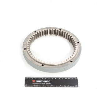 Horeca Parts - Koło zębate Z-52 - Mikser planetarny Sammic BE-20, BE-30