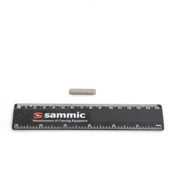 Horeca Parts - Bolec / Klin 5-5-30 D6885A - Mikser planetarny / Obieraczka Sammic BE-30, PI-10, PI-20, PES-20