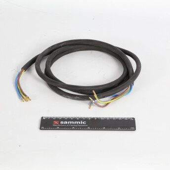 Horeca Parts - Przewód 3x1,5R - Mikser planetarny Sammic BE-20, BE-40