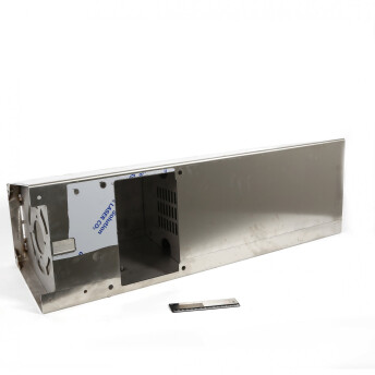 Horeca Parts - Podstawa INOX R - Mikser planetarny Sammic BE-20, BE-30
