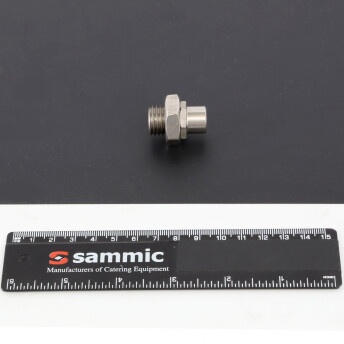 Horeca Parts - Sensor magnetyczny (>02/19) - Mikser planetarny Sammic BE-30