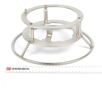 Horeca Parts - Osłona zabezpieczająca - Mikser zanurzeniowy Sammic TRX-21, TRX-22