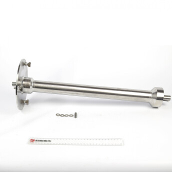 Horeca Parts - Ramię + wał - Mikser zanurzeniowy Sammic TRX-21, TRX-22