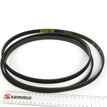 Horeca Parts - Pasek - Mikser zanurzeniowy Sammic TRX-21, TRX-22