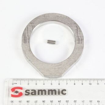 Horeca Parts - Krzywka - Mikser zanurzeniowy Sammic TRX-21, TRX-22