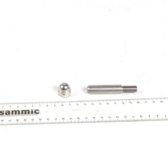 Horeca Parts - Limiter pokrętła - Mikser zanurzeniowy Sammic TRX-21, TRX-22