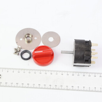 Horeca Parts - Zestaw timera - Mikser zanurzeniowy Sammic TRX-21, TRX-22