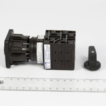 Horeca Parts - Przekaźnik - Mikser zanurzeniowy Sammic TRX-21, TRX-22