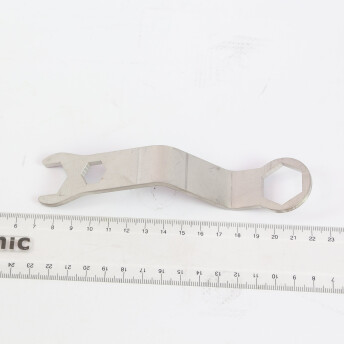 Horeca Parts - Klucz specjalistyczny - Mikser zanurzeniowy Sammic TRX-21, TRX-22