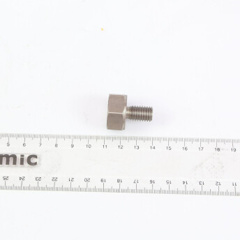 Horeca Parts - Śruba - Mikser zanurzeniowy Sammic TRX-21, TRX-22