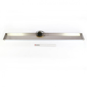 Horeca Parts - Osłona pokrywy - Mikser zanurzeniowy Sammic TRX-21, TRX-22