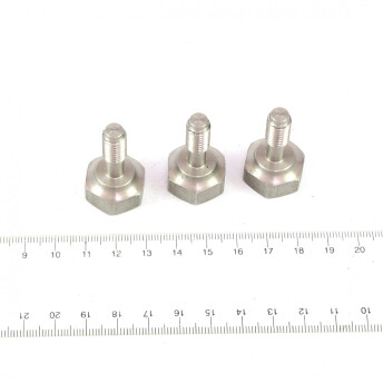 Horeca Parts - Mocowanie ochraniacza hta - Mikser zanurzeniowy Sammic TRX-21, TRX-22