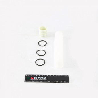 Horeca Parts - Ramię spryskiwacza centralnego > 550 mm - Mikser ręczny Sammic XM-71, XM-72