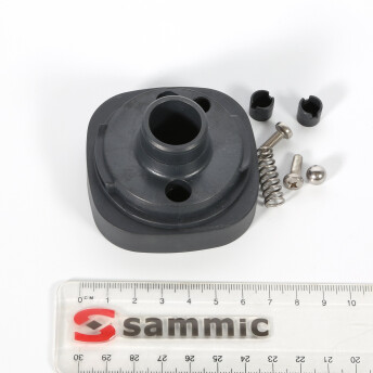 Horeca Parts - Szybkozłącze bloku silnika - Mikser ręczny Sammic XM-12