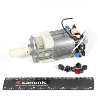 Horeca Parts - Silnik 230/50-60/1 - Mikser ręczny Sammic XM-12
