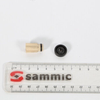 Horeca Parts - Uchwyty wału - Mikser ręczny Sammic XM-12