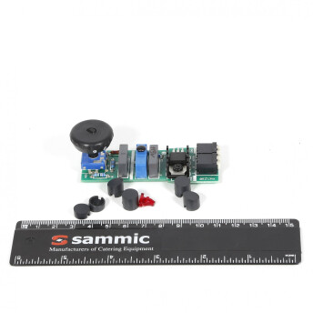 Horeca Parts - Płytka sterująca 120V - Mikser ręczny Sammic XM-12