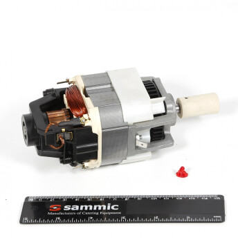 Horeca Parts - Silnik 120/60/1 - Mikser ręczny Sammic XM-21, XM-22, MB-21, B-20