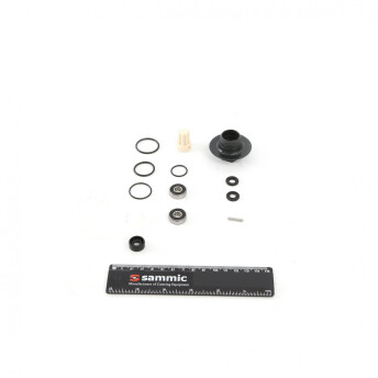 Horeca Parts - Zestaw łóżysk i uszczelnień - Mikser ręczny Sammic XM-21, XM-22, MB-21, B-20
