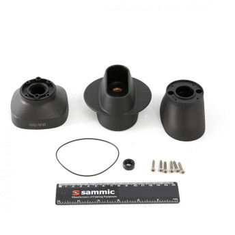 Horeca Parts - Przekładnia - Mikser ręczny Sammic XM-21, XM-22, MB-21, B-20