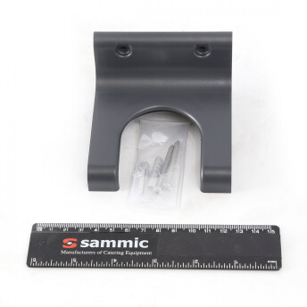 Horeca Parts - Uchwyt ramienia - Mikser ręczny Sammic XM-21, XM-22, MB-21, B-20, XM-31, XM-32, XM-33, MB-31, B-30, XM-51, XM-52, MB-51, B-50, XM-71, XM-72