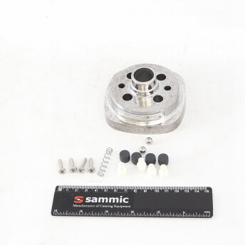 Horeca Parts - Blok silnika z szybkozłączem - Mikser ręczny Sammic XM-31, XM-32, XM-33, MB-31, B-30