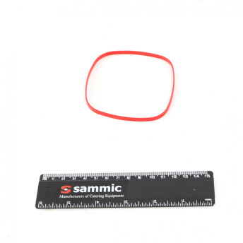 Horeca Parts - Uszczelniacz - Mikser ręczny Sammic XM-31, XM-32, XM-33, MB-31, B-30