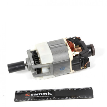 Horeca Parts - Silnik 120/60/1 - Mikser ręczny Sammic XM-31, XM-32, XM-33, MB-31, B-30