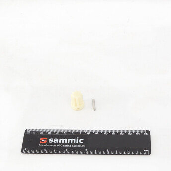 Horeca Parts - Sprzęgło wału - Mikser ręczny Sammic XM-31, XM-32, XM-33, MB-31, B-30