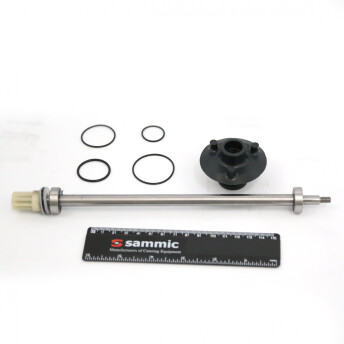 Horeca Parts - Wałek - Mikser ręczny Sammic XM-31, MB-31, B-30