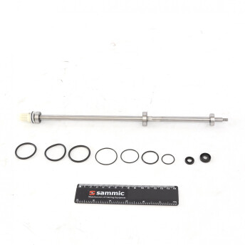 Horeca Parts - Wałek - Mikser ręczny Sammic XM-33