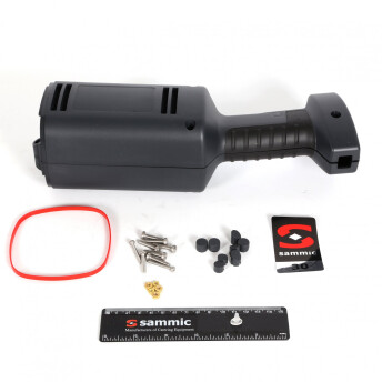 Horeca Parts - Zestaw obudowy MM-V - Mikser ręczny Sammic XM-31, XM-32, MB-31, B-30