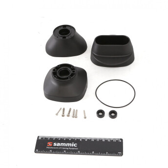 Horeca Parts - Obudowa redukcyjna - Mikser ręczny Sammic BA-30, B-30