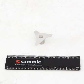 Horeca Parts - Ostrze D:55 - Mikser ręczny Sammic XM-31, XM-32, XM-33, MB-31, B-30