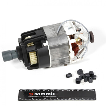 Horeca Parts - Silnik 120/60/1 - Mikser ręczny Sammic XM-51, XM-52, MB-51, B-50