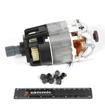 Horeca Parts - Silnik 120/60/1 - Mikser ręczny Sammic XM-71, XM-72