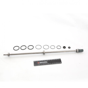 Horeca Parts - Wałek - Mikser ręczny Sammic XM-71