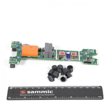 Horeca Parts - Płyta sterująca 120V MM - Mikser ręczny Sammic XM-51, XM-52, MB-51, B-50, XM-71, XM-72