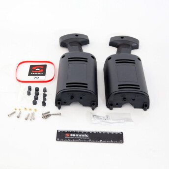 Horeca Parts - Zestaw obudowy MM - Mikser ręczny Sammic XM-71, XM-72