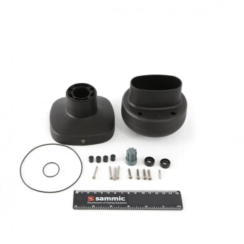 Horeca Parts - Obudowa redukcyjna BA-50 - Mikser ręczny Sammic XM-51, XM-52, MB-51, B-50