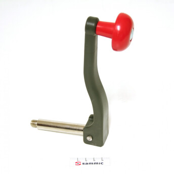 Horeca Parts - Uchwyt - Otwieracz do puszek Sammic EZ-40