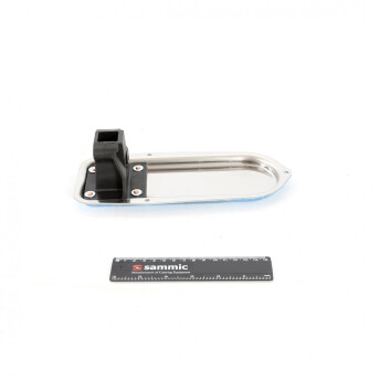 Horeca Parts - Podstawa (stal nierdzewna) - Otwieracz do puszek Sammic EZ-40