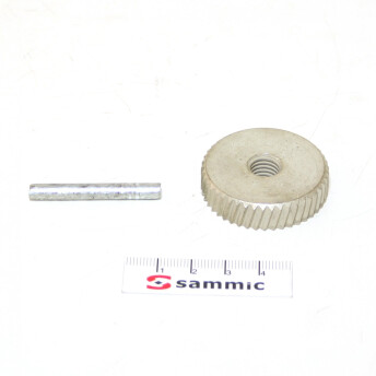 Horeca Parts - Koło zębate - Otwieracz do puszek Sammic EZ-40