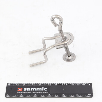 Horeca Parts - Śruba dociskowa - Otwieracz do puszek Sammic EZ-40