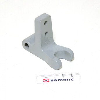 Horeca Parts - Uchwyt noża Enamel - Otwieracz do puszek Sammic EZ-40