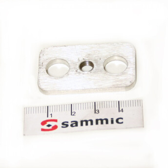 Horeca Parts - Blokada stołu - Piła do kości Sammic SH-155, SH-182