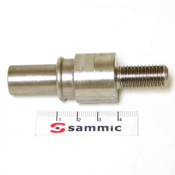 Horeca Parts - Wałek (górne koło pasowe) - Piła do kości Sammic SH-155, SH-182