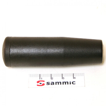 Horeca Parts - Uchwyt (czarny) M8 SH - Piła do kości Sammic SH-155, SH-182